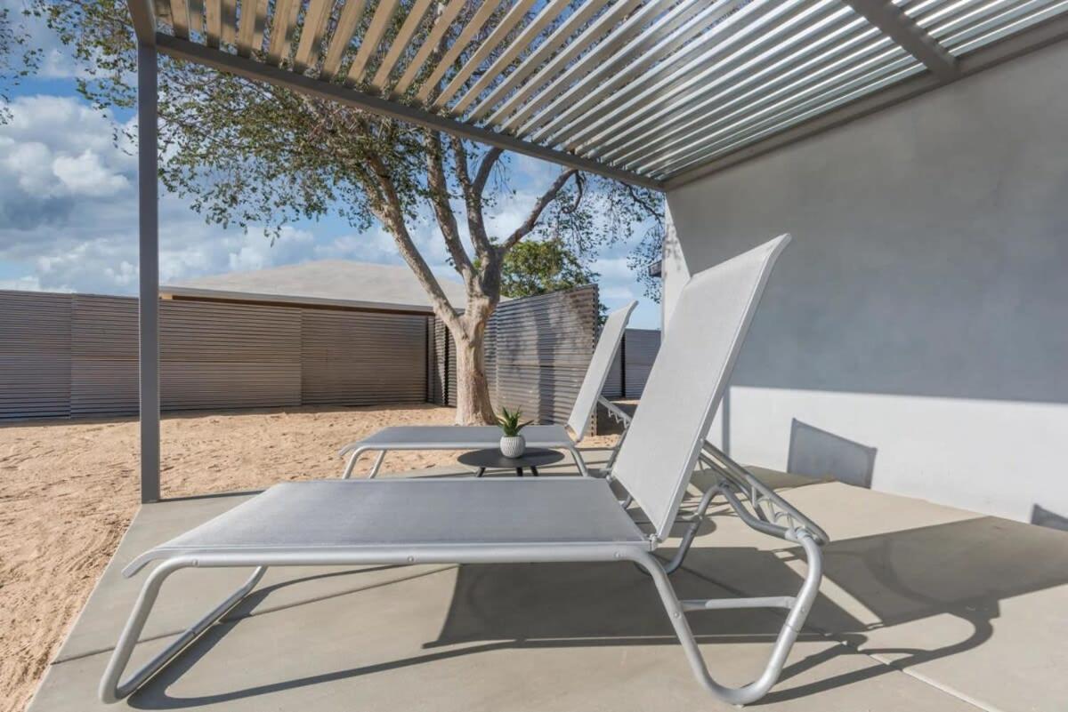 Skull Rock Cottage - Steps To Joshua Tree Village Екстер'єр фото
